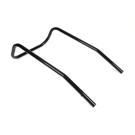 Drum Latches