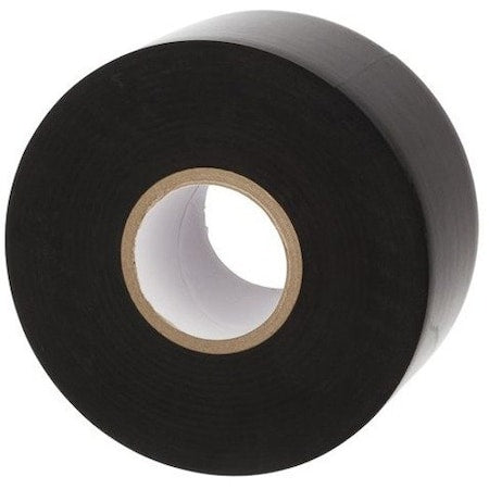 Electrical Tape, 8.5 mil, Black