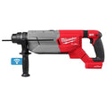 M18 FUEL 1-1/4 in. SDS-Plus D-Handle Rotary Hammer with ONE-KEY (Tool Only)