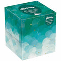 Comfort Touch, 2 Ply Facial Tissue, 90 Sheets per Box, 36PK