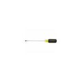 General Purpose Slotted Screwdriver 3/16 in Round