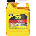 Goo & Adhesive Remover, 32 oz, Jug
