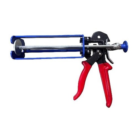 Dual Component Caulk Gun, 26 1 Thrust