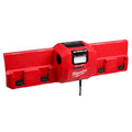 Charger, 120V AC, (2) 18V