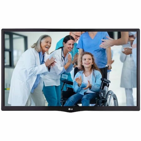 Healthcare HDTV, LED Display, 720 Res.