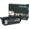 Toner For T650 Label, 25K Pages