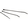 Vinyl Fork Terminal,100 piece,12-10 AWG