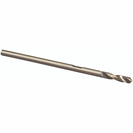 Replacement Bit for Hole Cutter 89552, Hole Cutter, 4.3", High Speed Steel