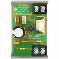 DC Power Supply, 24V AC, 1.5 to 14V DC, 300 mA, Track