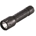 PolyTac Flashlight, LED Black 600 lm