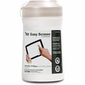Cleaning Wipes,9 in L,6 in W,PK12