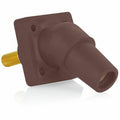 Plugs and Receptacles