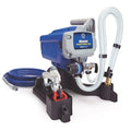 Airless Paint Sprayer, .24 gpm, 2800 psi