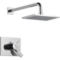 Vero Monitor 17 Series Shower Trim