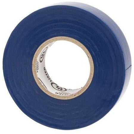 Electrical Tape, 7 mil, Blue