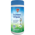 Wet Cleaning Wipes, Dispensing Canister