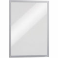 Sign Holder, 11" x 17", PVC, PK2