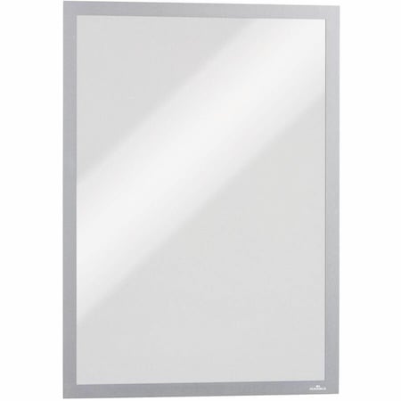 Sign Holder, 11" x 17", PVC, PK2