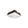 Canopy Square, LED, 2500 lm