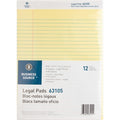 Writing Pad, Top, Canary, PK12
