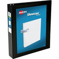 Economy Showcase View 3 Ring Binder