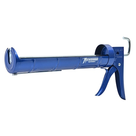 Cartridge Caulk Gun, 6 1 Thrust 29 oz