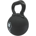 Durable Rhino Kettle Bell, Red 20lb
