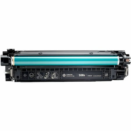 Toner Cartridge,Black