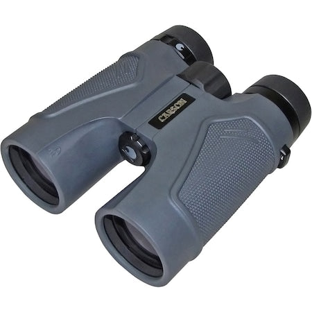 General, Hunting, Nature Binocular, 8x Magnification, Roof Prism, 341 ft at 1000 yd Field of View