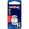 Battery, Lithium, Entry Card