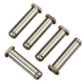 Pin and Clip Set, PK5