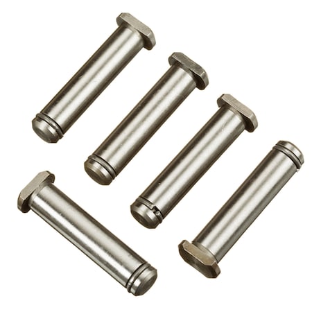 Pin and Clip Set, PK5