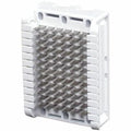 Wiring Block, 6-Pair, 6 x 12 Block Size