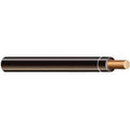 THHN, THWN-2 Building Wire, Copper, 12 AWG, 1C, Bare, Solid, 1000 ft