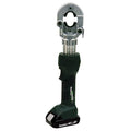 In-Line Crimp Tool, Li-Ion, 6 tons Force