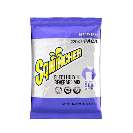 5gal Grape Powder Concentrate