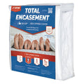 Premium Box Spring Encasement, Twin