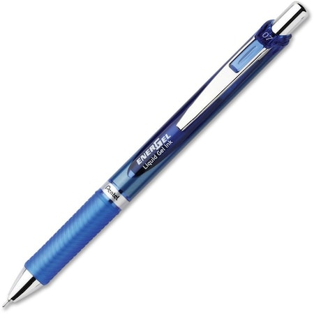 Pen, Gel, Rtx, Needle, 0.7Mm, Be