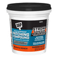 Advanced Exterior Filler, Pail, White, Platinum Patch