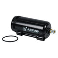 FRL Replacement Bowl, BKF Series, Filter, Metal, For Arrow F352M/F353M/F354M