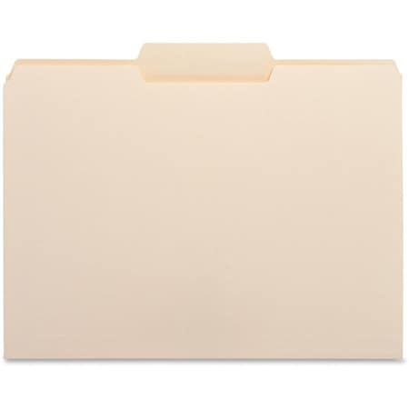 File Folder, Manila, Manila, PK100