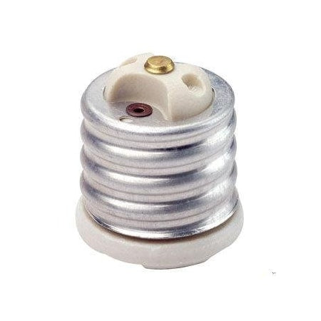 660 W, White, E26, E39