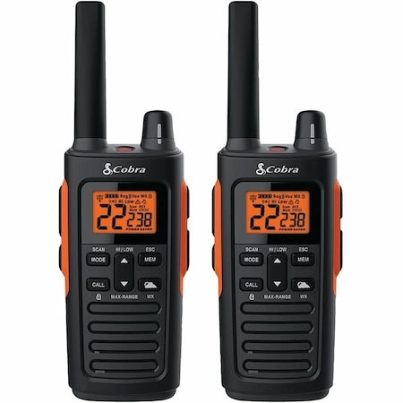 Two Way Radio