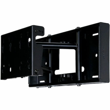 Pull-out Pivot Wall Mount For 32"-80" Displays - Steel - 150 lb