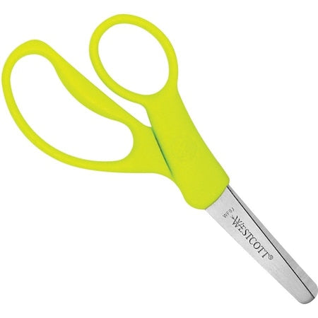 Scissors, 5" Kids - Lefty Blunt