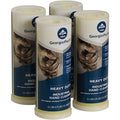 Hand Cleaner, Gel, 3, 000 mL, Heavy Duty, Includes Grit, Citrus, Moisturizing, 4 PK