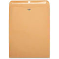Filing Envelope,Brown,Kraft,PK100