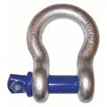 Bolt/Nut and Cotter Anchor Shackles