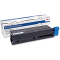 Toner For MB472 45807105, 7K Pages