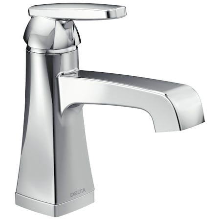 Ashlyn Single Handle Bathroom Faucet